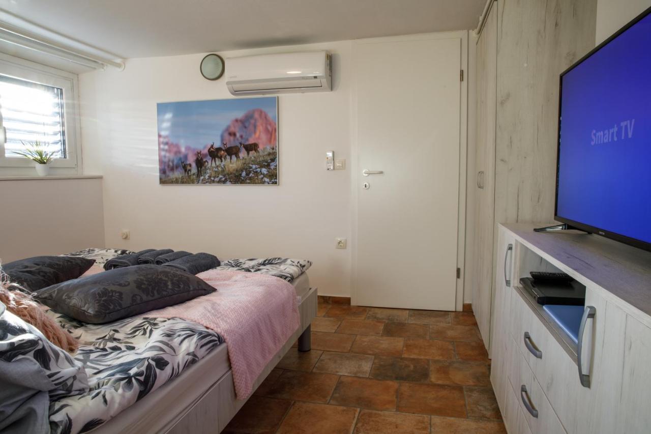 Apartment Mavrica Bled Zewnętrze zdjęcie