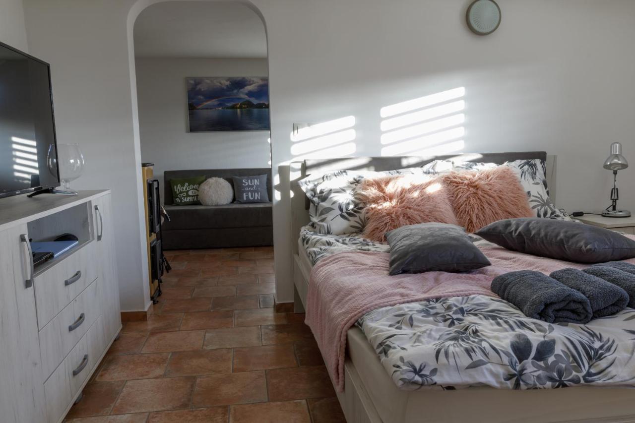 Apartment Mavrica Bled Zewnętrze zdjęcie