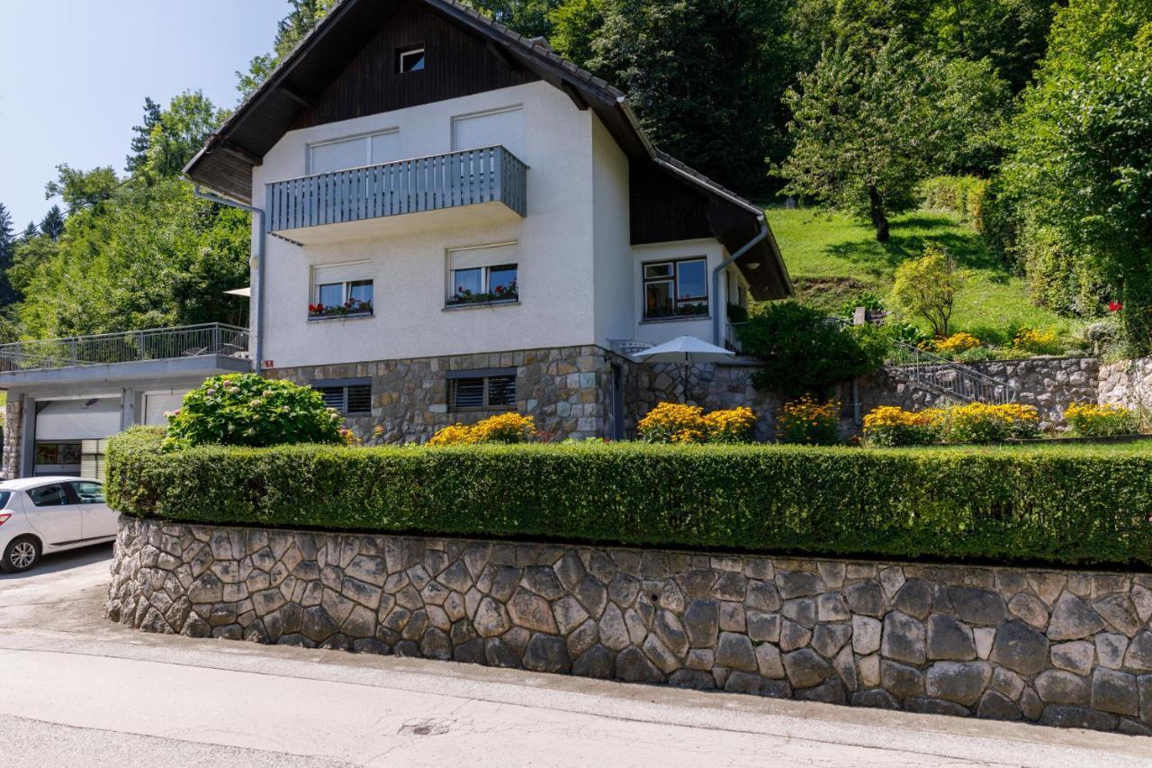 Apartment Mavrica Bled Zewnętrze zdjęcie